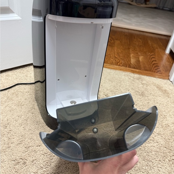 Baby Brezza Formula Pro Advanced - Picture 5 of 6